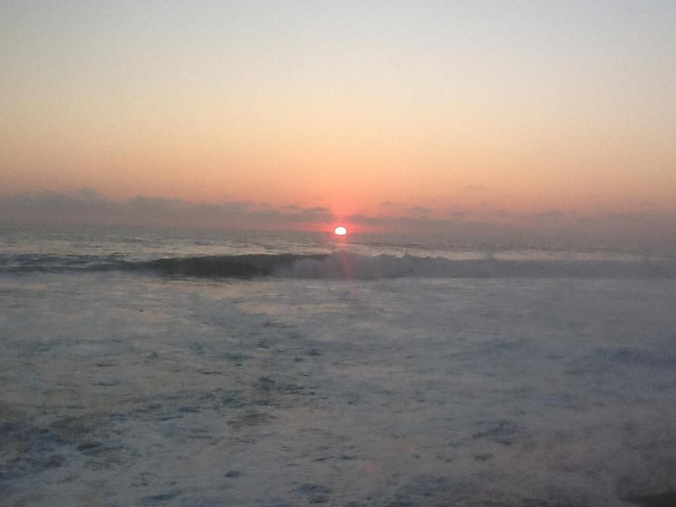 Hostal Caparazona Puerto Escondido  Dış mekan fotoğraf